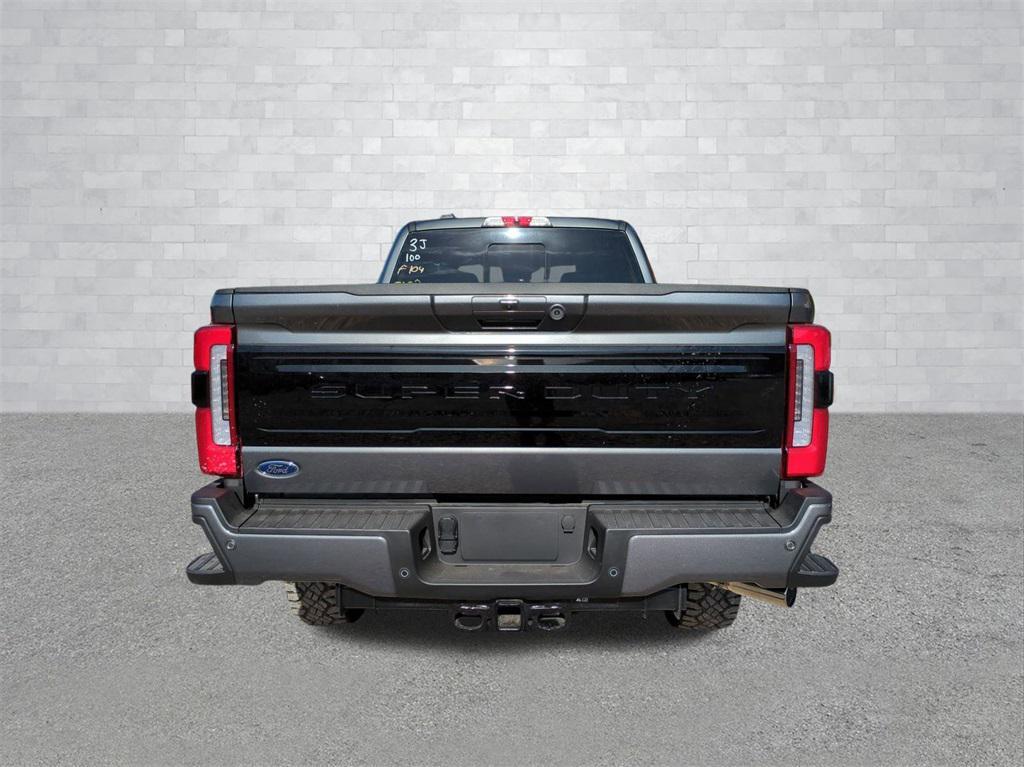 new 2026 Ford F-250 car, priced at $83,509