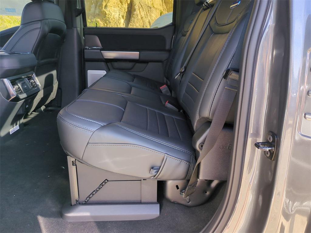 new 2026 Ford F-250 car, priced at $83,509