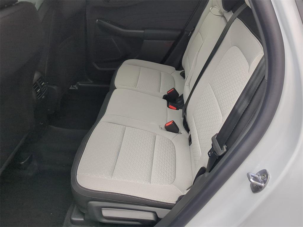 new 2025 Ford Escape car, priced at $25,319