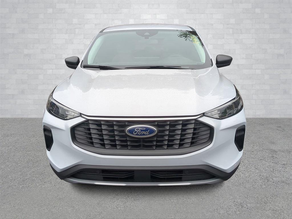 new 2025 Ford Escape car, priced at $25,319