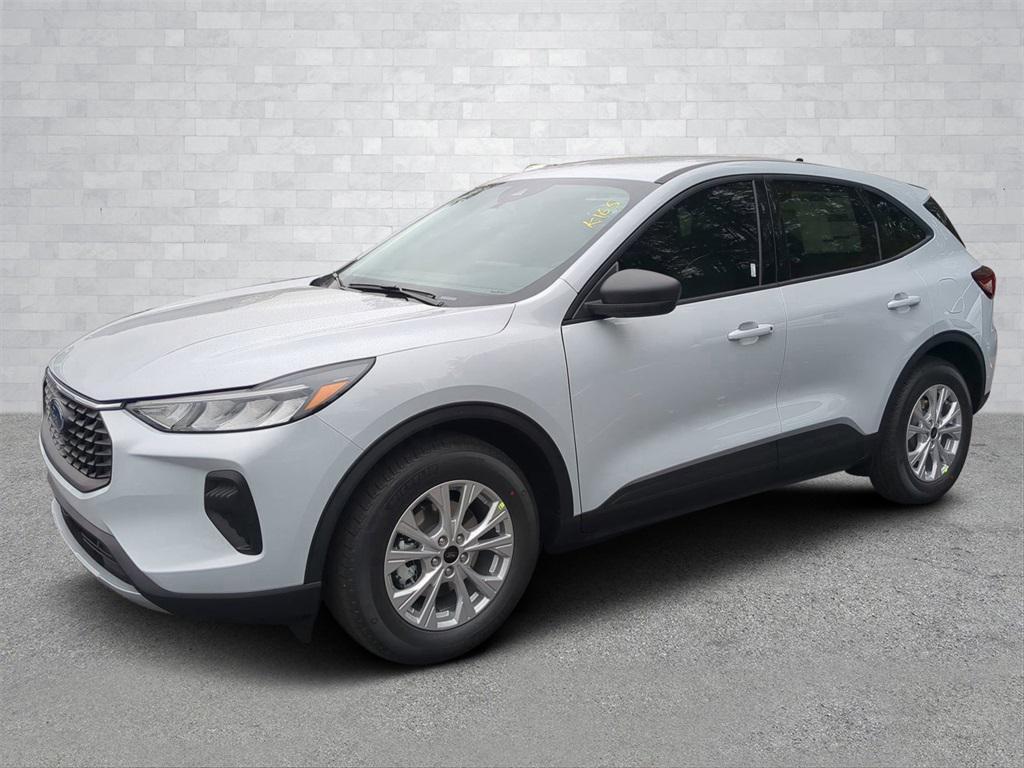 new 2025 Ford Escape car, priced at $25,319