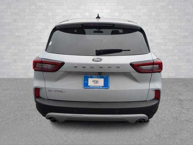 new 2025 Ford Escape car, priced at $31,319