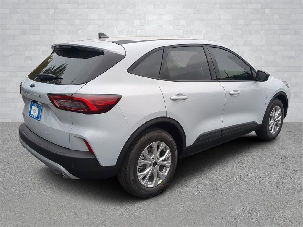 new 2025 Ford Escape car, priced at $25,319