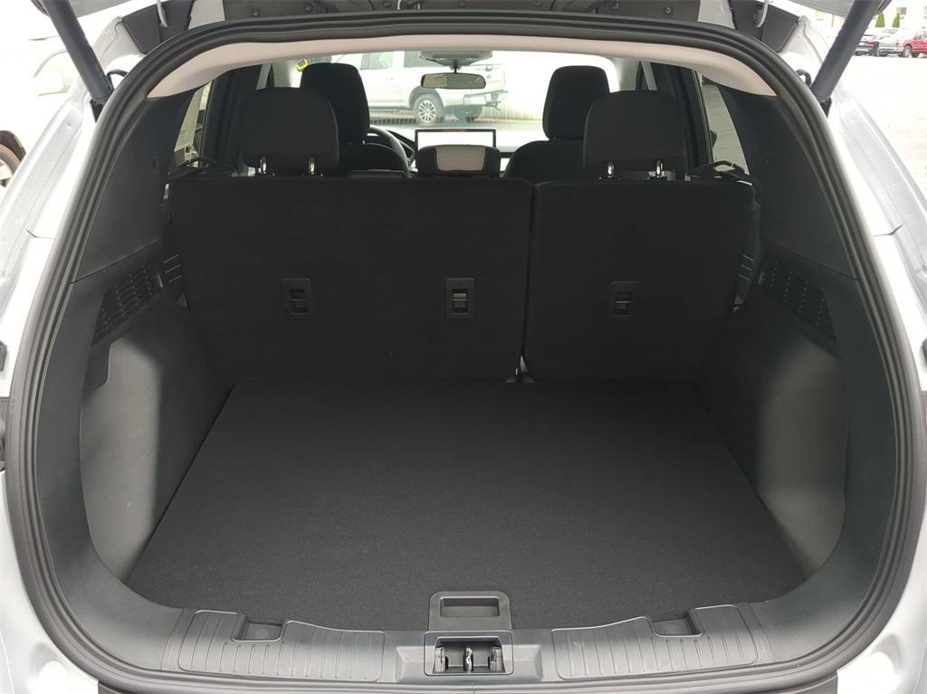new 2025 Ford Escape car, priced at $25,319