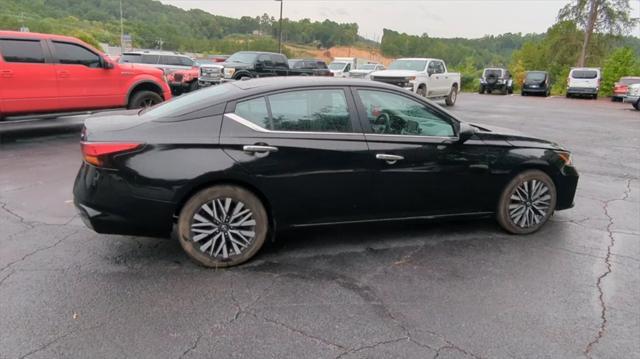 used 2024 Nissan Altima car, priced at $20,000