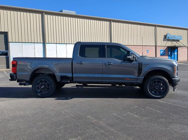 new 2024 Ford F-250 car, priced at $87,539