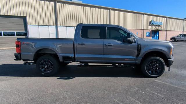 new 2024 Ford F-250 car, priced at $87,539