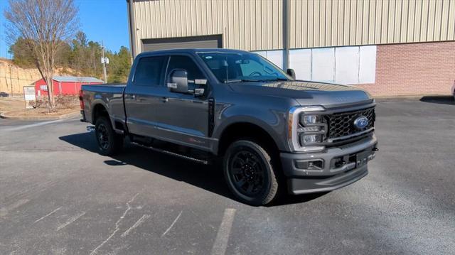 new 2024 Ford F-250 car, priced at $87,539