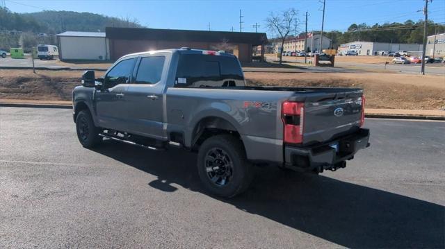 new 2024 Ford F-250 car, priced at $87,539