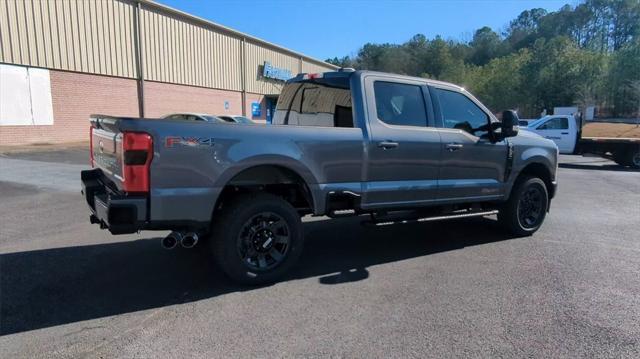 new 2024 Ford F-250 car, priced at $87,539