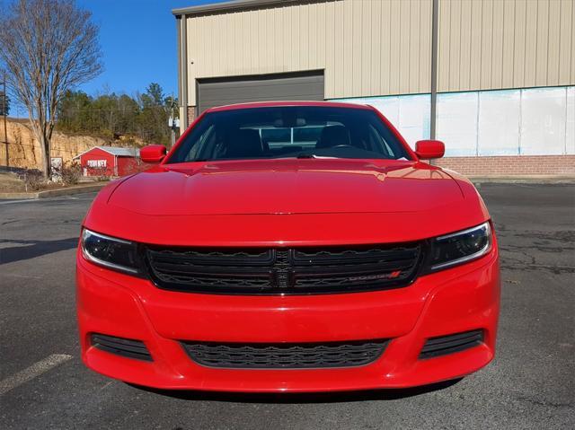 used 2022 Dodge Charger car, priced at $21,999