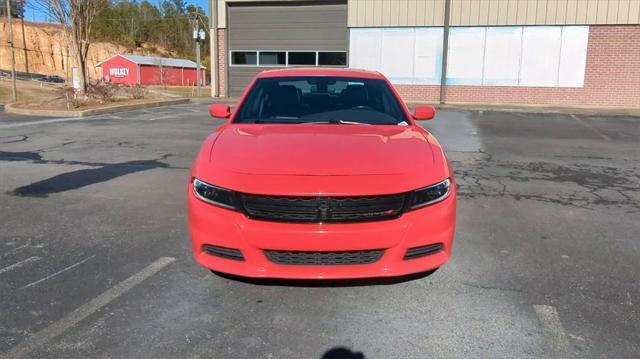 used 2022 Dodge Charger car, priced at $21,999