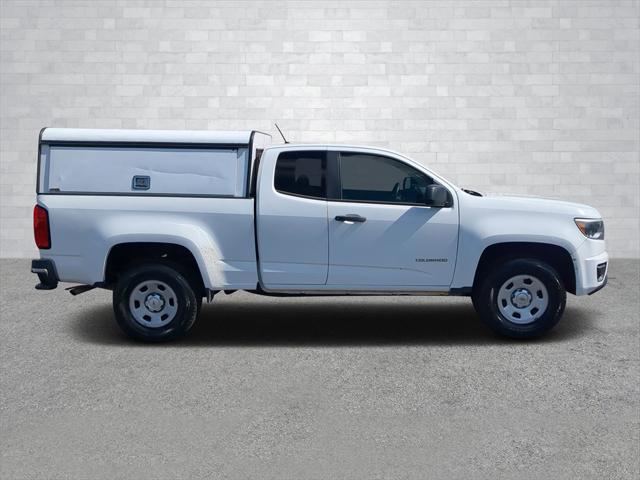 used 2015 Chevrolet Colorado car, priced at $15,000