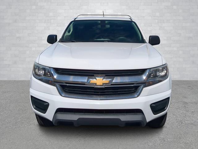 used 2015 Chevrolet Colorado car, priced at $15,000