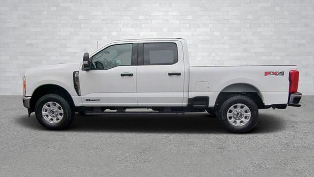 used 2023 Ford F-250 car, priced at $66,380