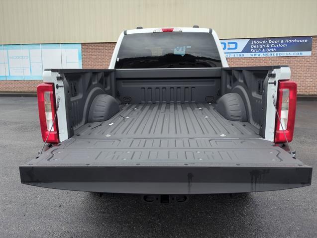 used 2023 Ford F-250 car, priced at $66,380