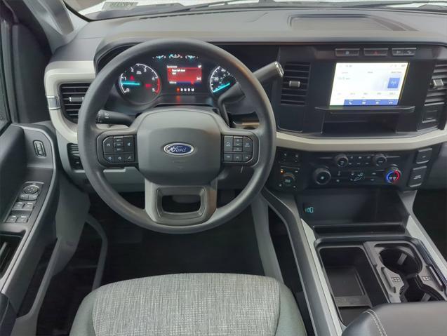 used 2023 Ford F-250 car, priced at $66,380