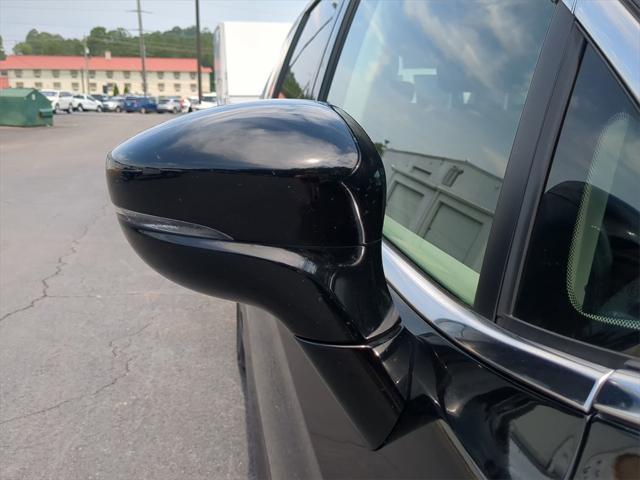 used 2024 Chrysler Pacifica car, priced at $30,960