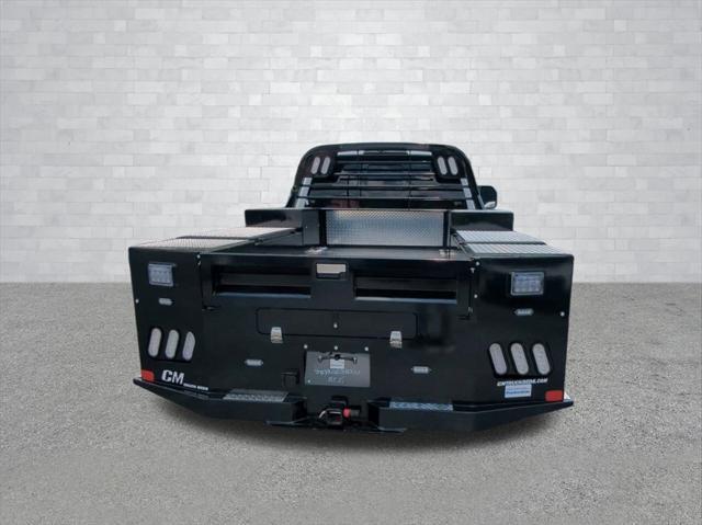 used 2025 Ford F-350 car, priced at $91,851