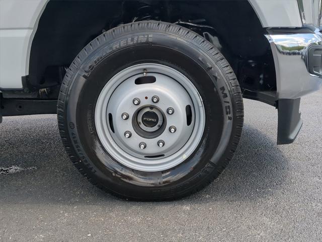 used 2025 Ford F-350 car, priced at $91,851