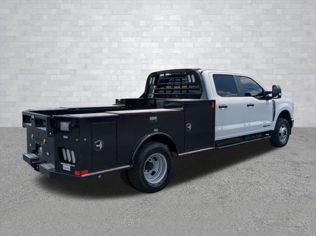 used 2025 Ford F-350 car, priced at $91,851