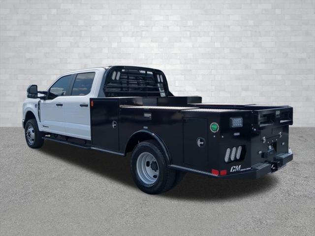used 2025 Ford F-350 car, priced at $91,851
