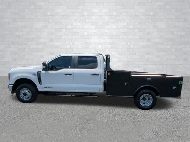 used 2025 Ford F-350 car, priced at $91,851