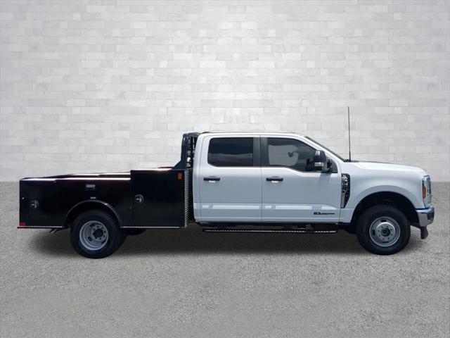 used 2025 Ford F-350 car, priced at $91,851