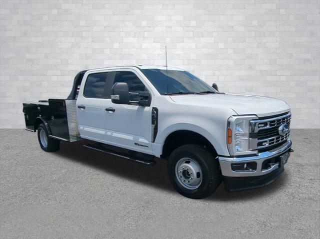 used 2025 Ford F-350 car, priced at $91,851