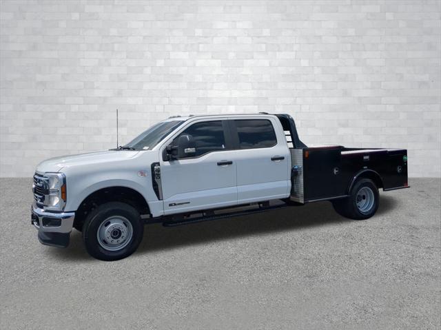 used 2025 Ford F-350 car, priced at $91,851