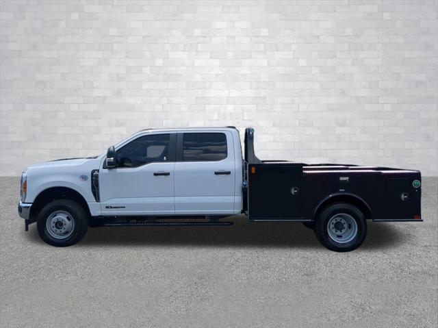 used 2025 Ford F-350 car, priced at $91,851