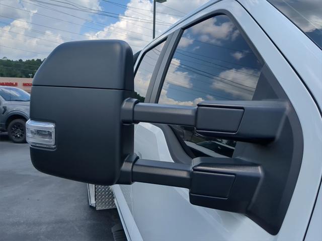 used 2025 Ford F-350 car, priced at $91,851