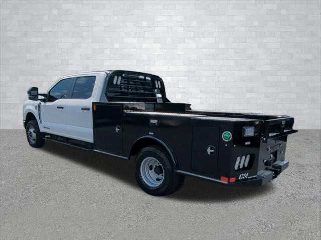 used 2025 Ford F-350 car, priced at $91,851