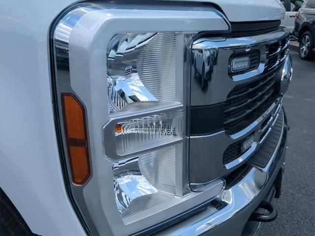 used 2025 Ford F-350 car, priced at $91,851