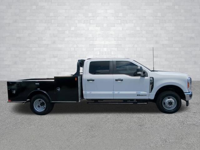 used 2025 Ford F-350 car, priced at $91,851