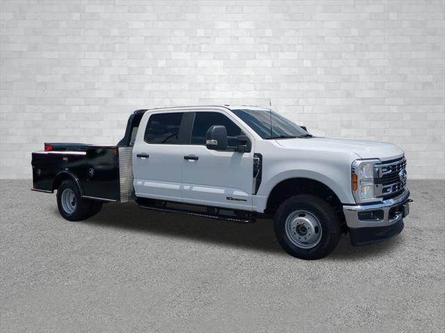 used 2025 Ford F-350 car, priced at $91,851