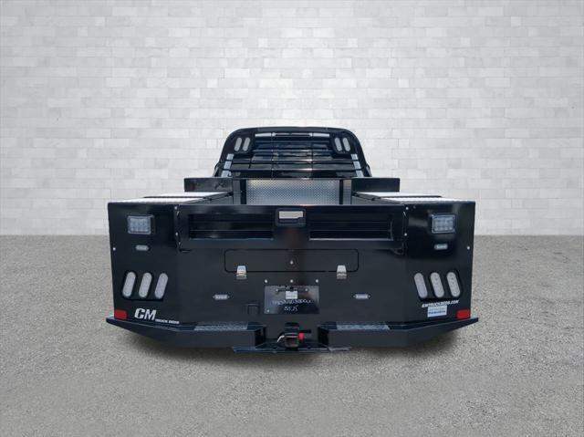 used 2025 Ford F-350 car, priced at $91,851