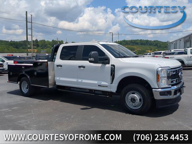 used 2025 Ford F-350 car, priced at $92,819