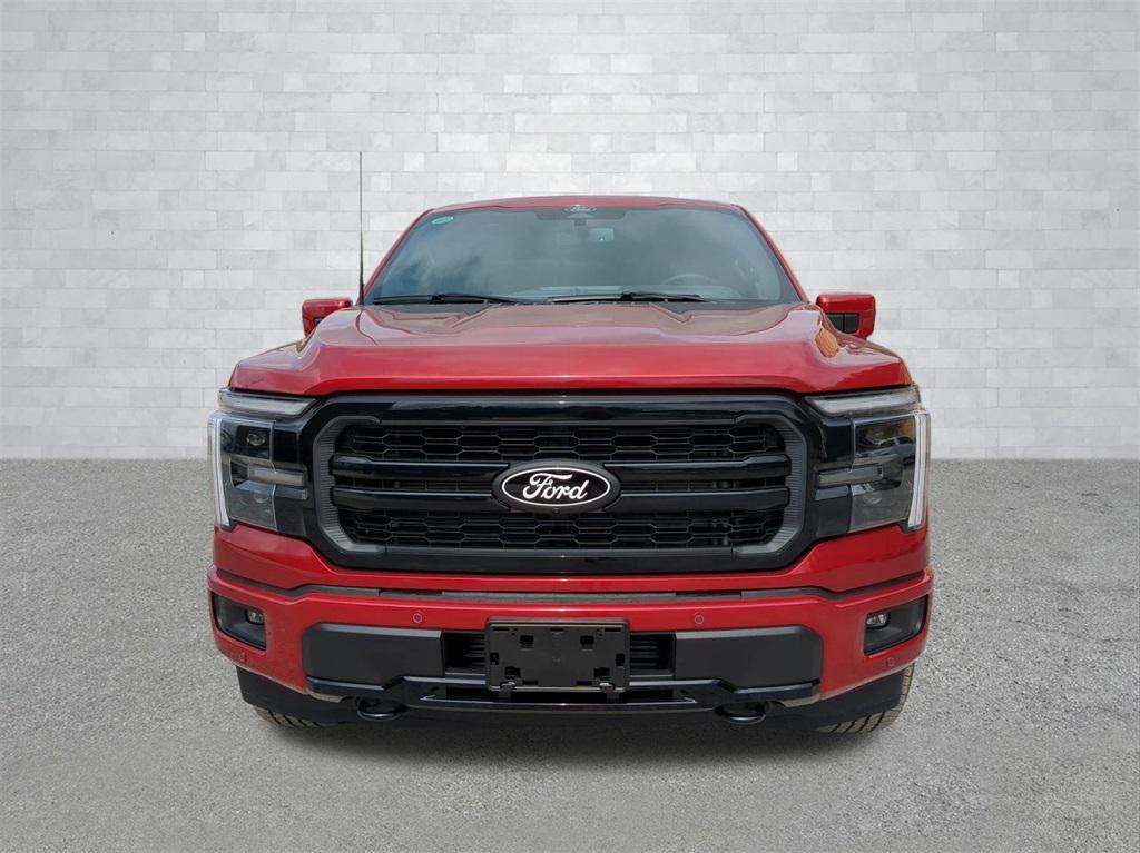 new 2025 Ford F-150 car, priced at $71,809