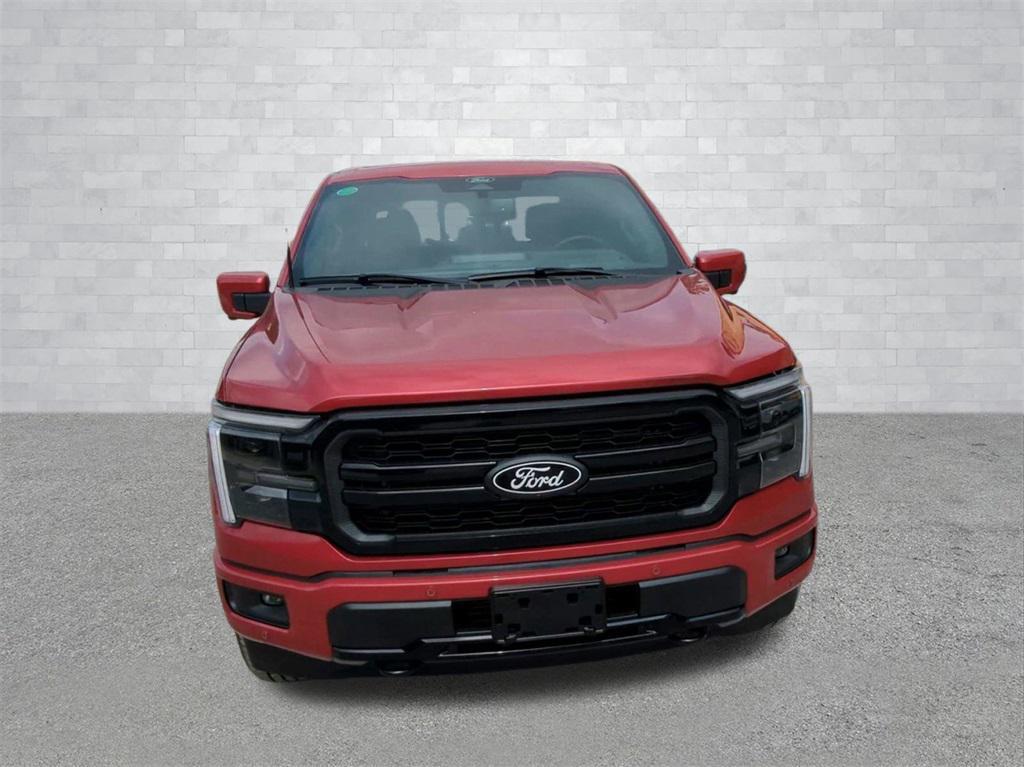 new 2025 Ford F-150 car, priced at $71,809