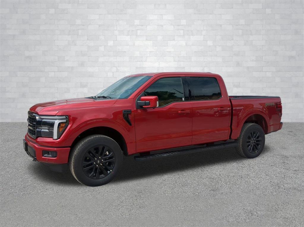 new 2025 Ford F-150 car, priced at $71,809