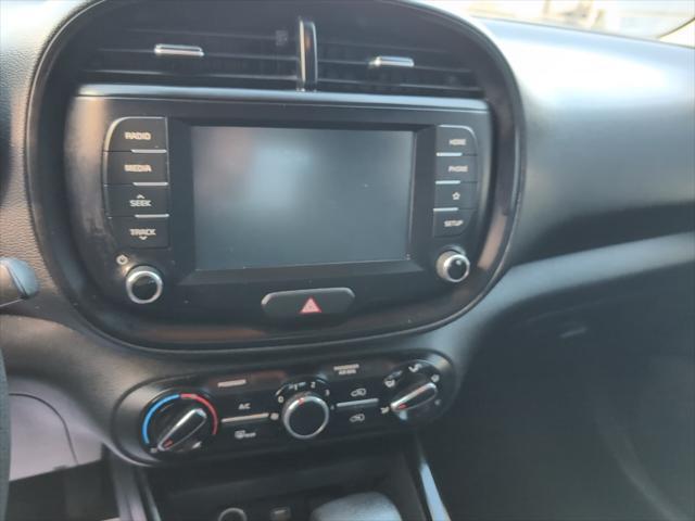 used 2020 Kia Soul car, priced at $15,458