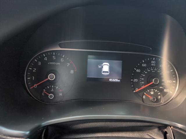 used 2020 Kia Soul car, priced at $15,458