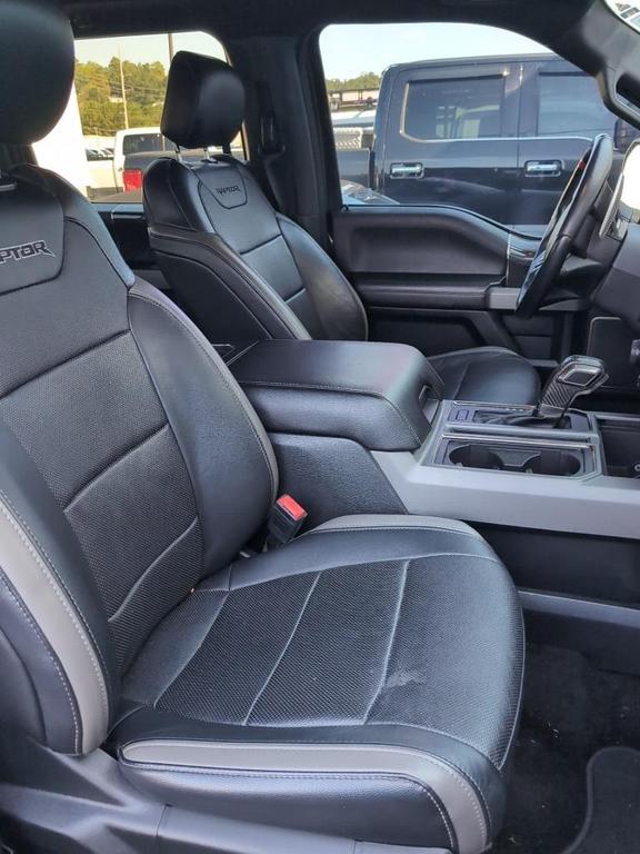 used 2018 Ford F-150 car, priced at $45,000