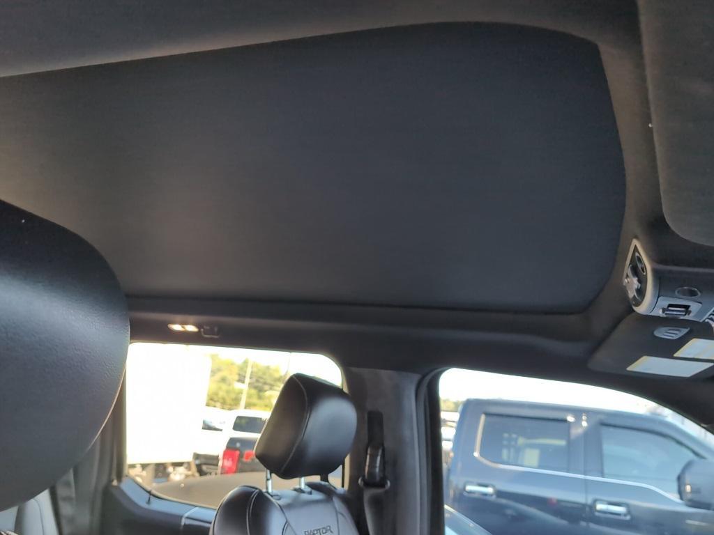 used 2018 Ford F-150 car, priced at $45,000