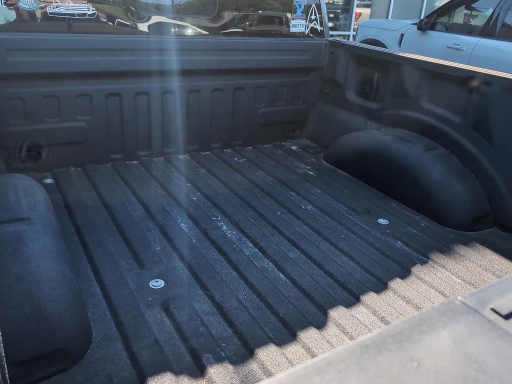 used 2018 Ford F-150 car, priced at $45,000