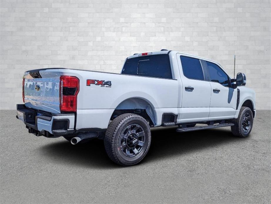 new 2024 Ford F-250 car, priced at $60,319