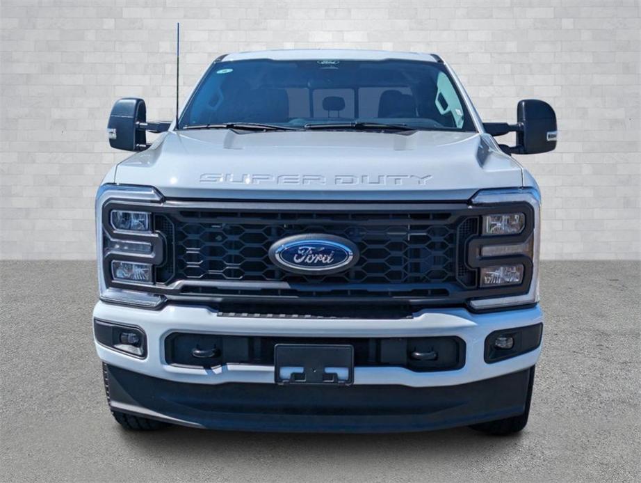 new 2024 Ford F-250 car, priced at $60,319