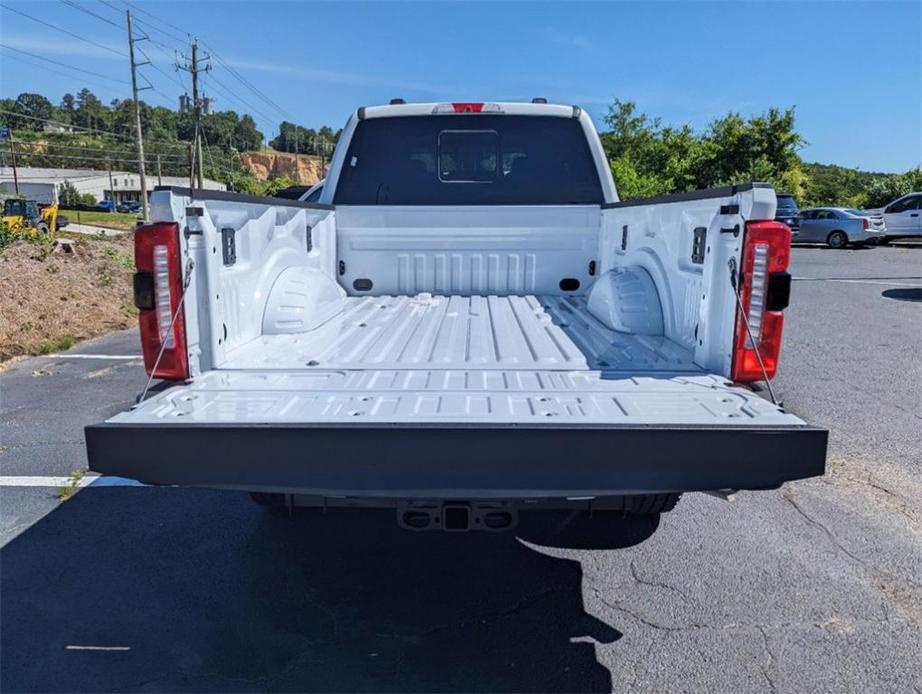 new 2024 Ford F-250 car, priced at $60,319