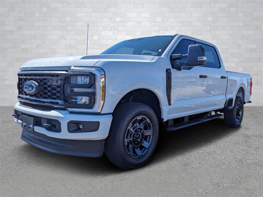 new 2024 Ford F-250 car, priced at $60,319